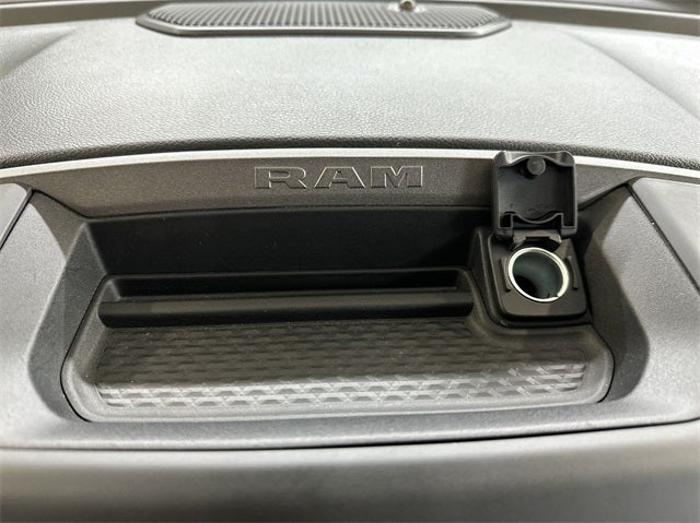 2023 RAM 1500 Tradesman